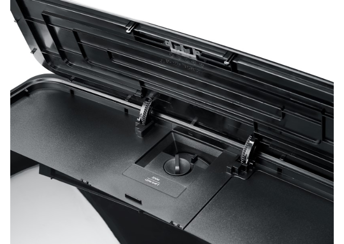 Miniatura: optoma 65