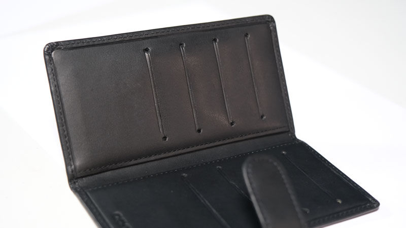 Miniatura: Olympus Bolsa Pele