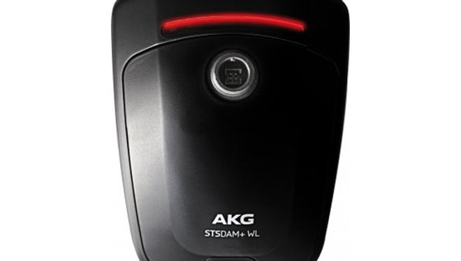 AKG STS DAM+ TWL