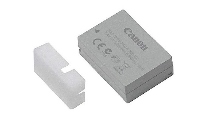 Canon Bateria NB-10L