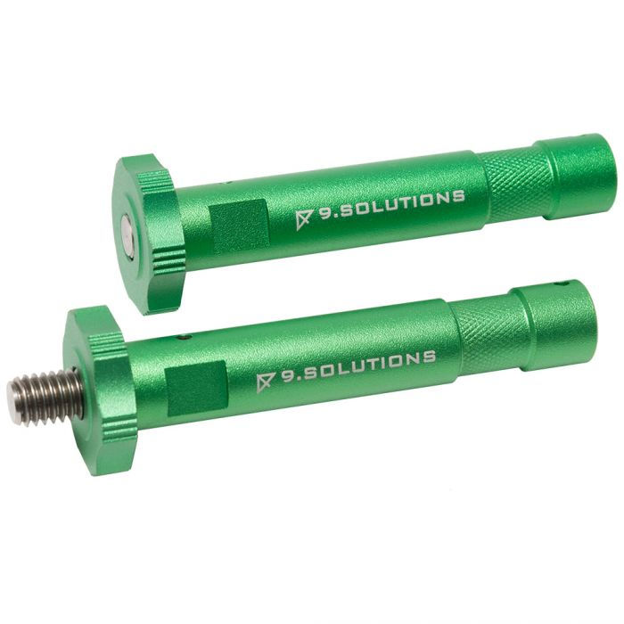 9.Solutions - BABY PINS (SET OF 2)