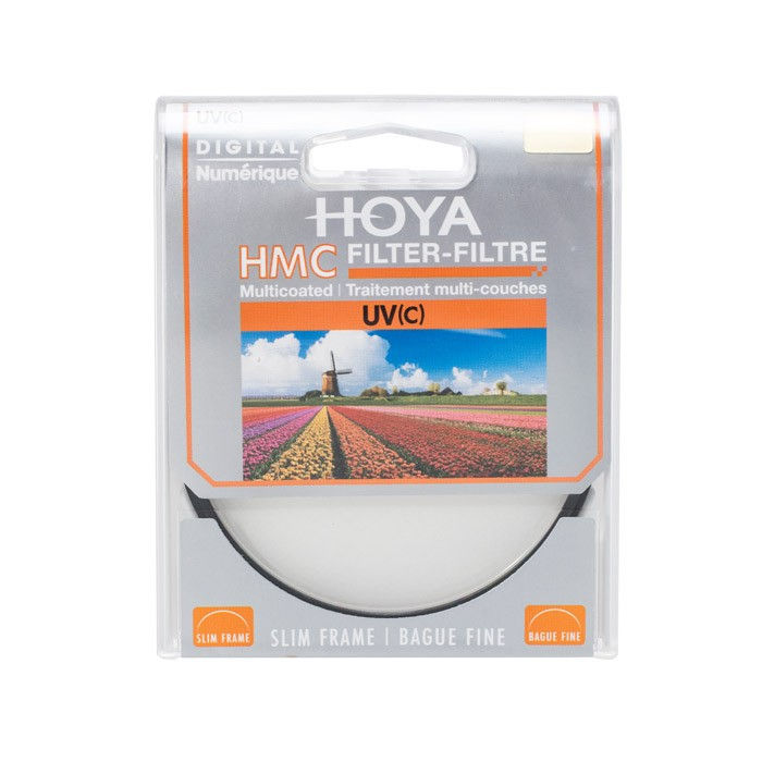 Hoya Filtro UV HMC 40,5mm