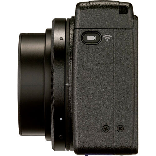 Miniatura: Ricoh GR III X