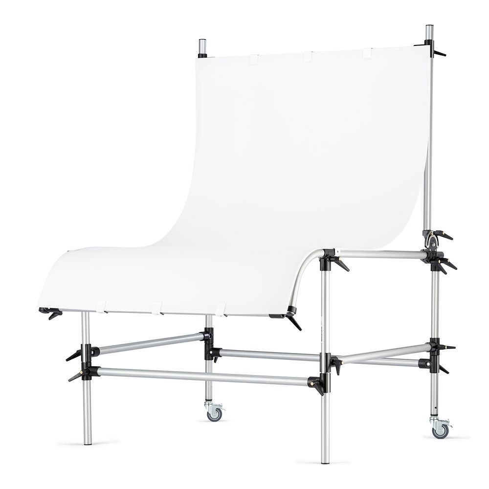 Manfrotto MF220 Still Life Table