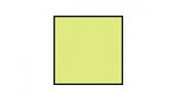 Cokin Filtro X006 Verde-Amarelo