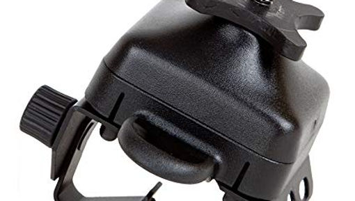 Delkin Fat Gecko Bike Mount