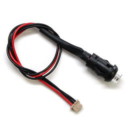 3D Robotics Botão segurança para Pixhawk IRIS