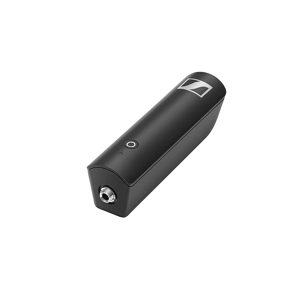 Miniatura: Sennheiser XSW-D Portable Eng Set