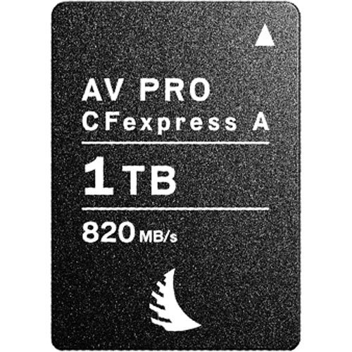 Angelbird CF Express 1TB - TYPE A