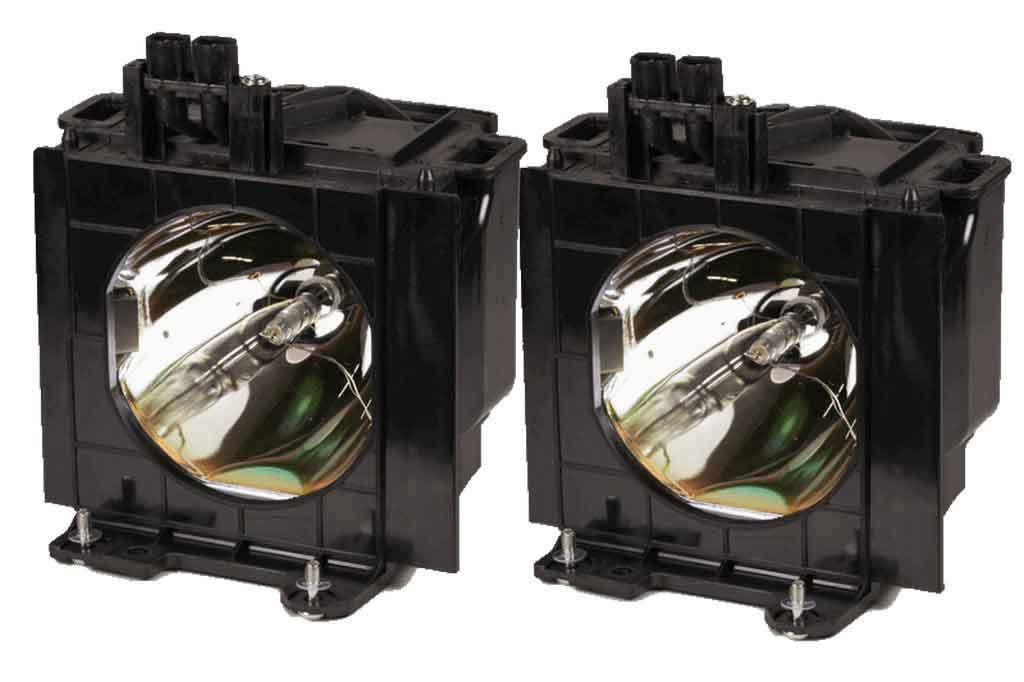Panasonic et-lad55w
