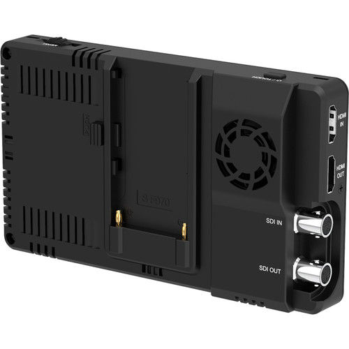 Miniatura: Feelworld LUT 6S Monitor 6 4k