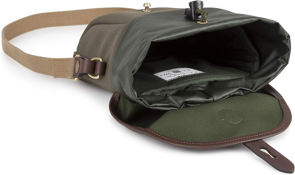 Miniatura: Billingham Galbin 10