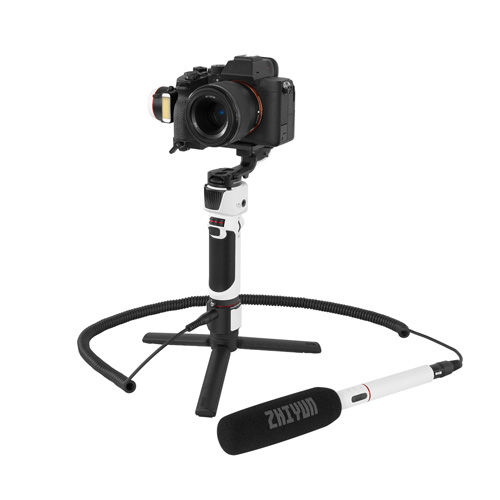 Miniatura: Zhiyun Crane M3 Pro