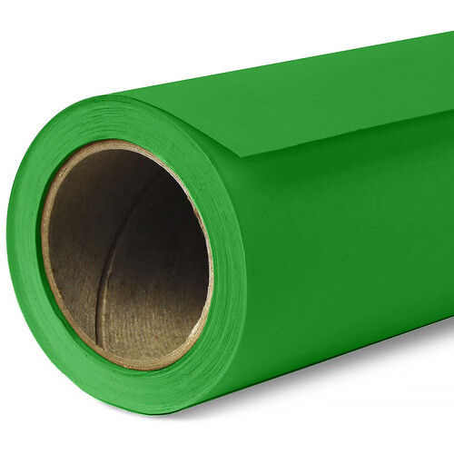 Miniatura: Savage Fundo Papel Tech Green 1,35mx11m #46