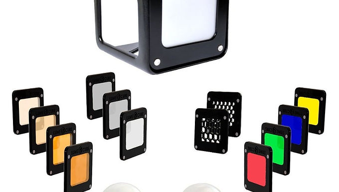Lume Cube Light-House Master Pack Bundle