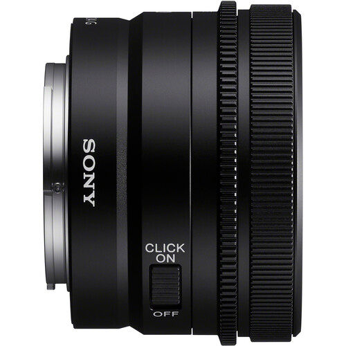 Miniatura: Sony FE 24 mm F2.8 G