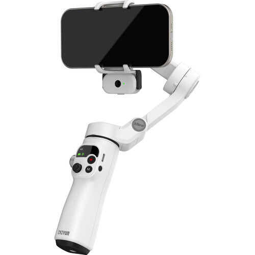Zhiyun Smooth Q5 Ultra