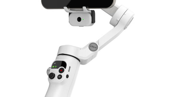 Zhiyun Smooth Q5 Ultra