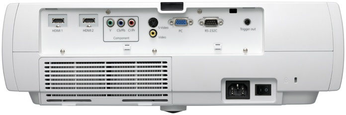 Miniatura: Epson EH-TW2900