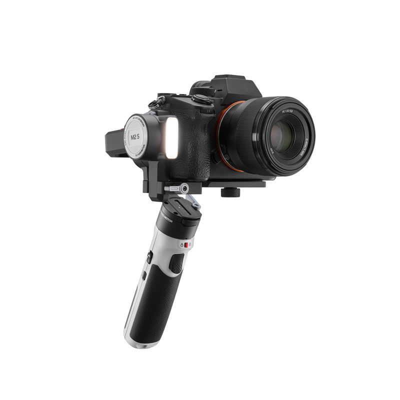 Miniatura: Zhiyun Crane M2S Combo