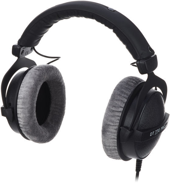 Miniatura: beyerdynamic DT 770 PRO
