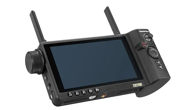 Zhiyun MasterEye Visual Controller