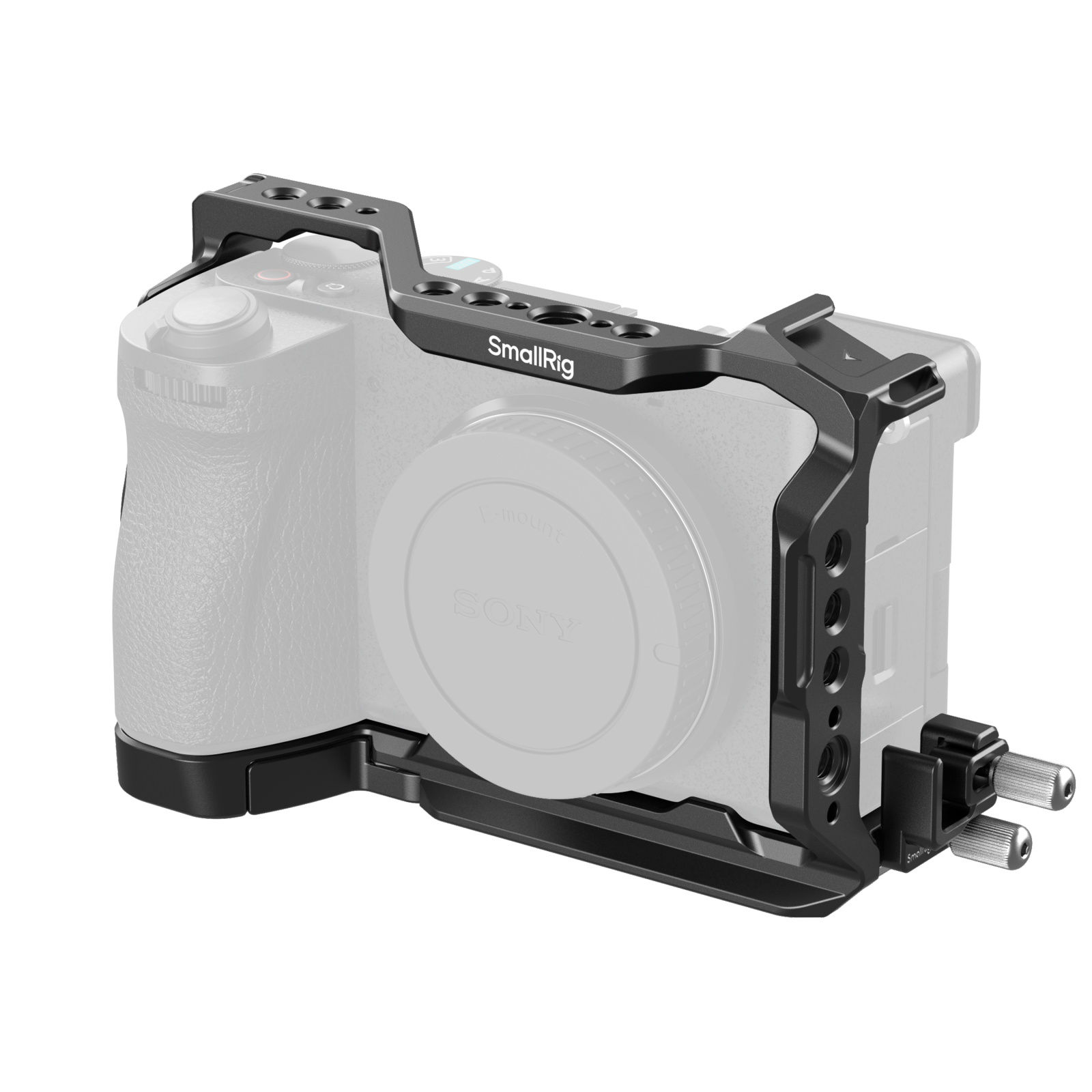 SmallRig 4336 Cage para Sony a6700