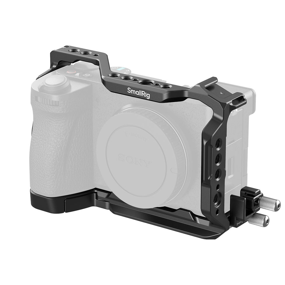 SmallRig 4336 Cage para Sony a6700