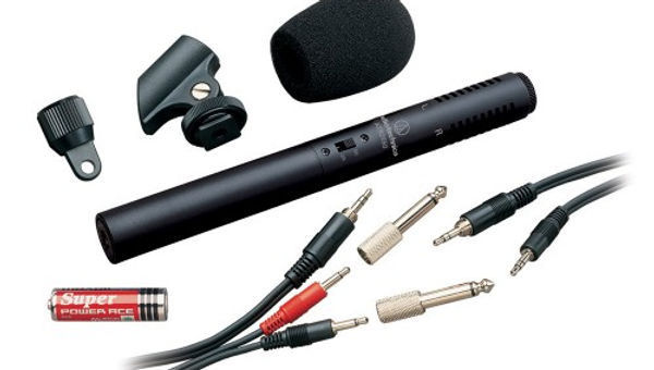 Audio Technica ATR-6250