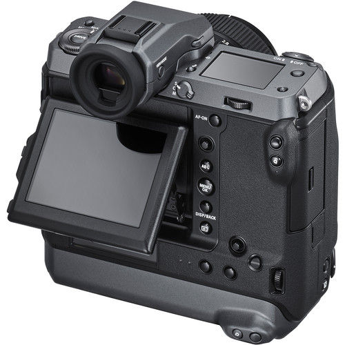 Miniatura: Fujifilm GFX 100 Mirrorless - Corpo