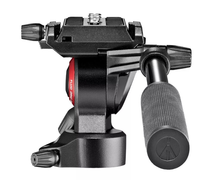 Miniatura: Manfrotto MVH400AH