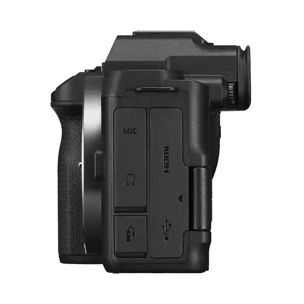 Canon EOS R8 MK II - corpo