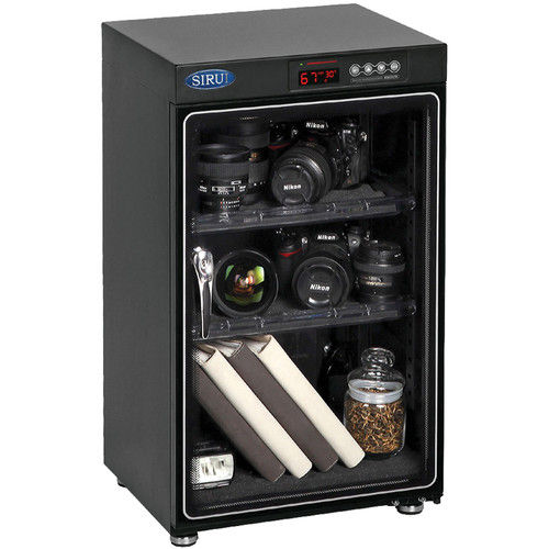 Miniatura: Sirui HC70 Cabine Controladora de Humidade