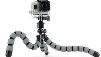USA GEAR Tripé Felxivel Action Mount