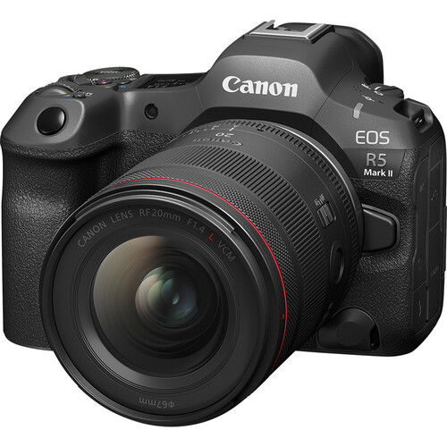 Miniatura: Canon Rf20mm F1..4L Vcm
