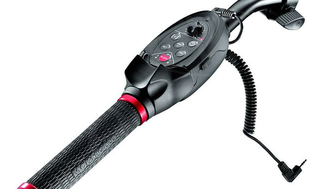 Manfrotto MVR-901EPLA