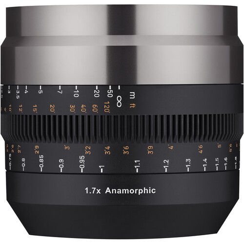 Miniatura: Samyang Adaptador MF P/ V-AF