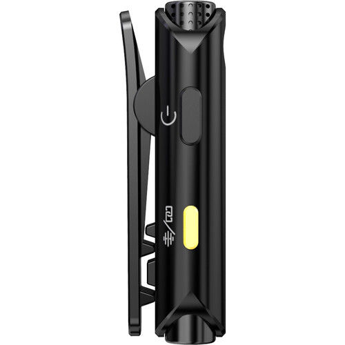 Miniatura: Hollyland Lark C1 Duo Wireless Microfone USB-C