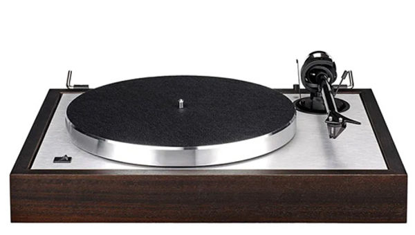 Pro-Ject Classic c/ Ortofon 2M S/EU
