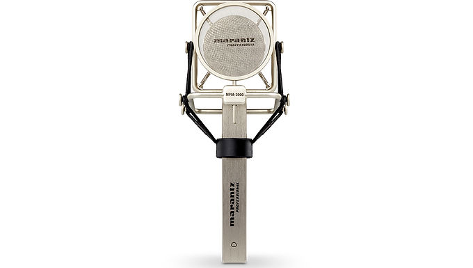 Marantz MPM-3000