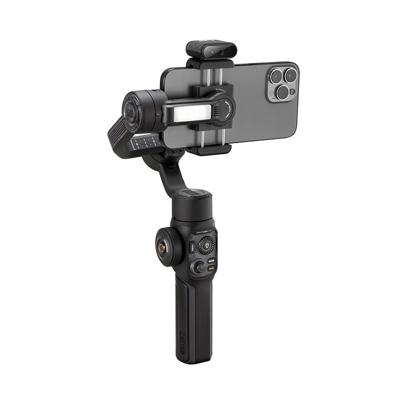 Miniatura: Zhiyun Smooth 5S AI Combo