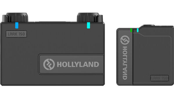 Hollyland Lark 150 Solo