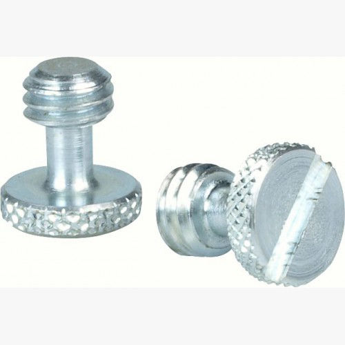 Manfrotto Parafuso 3/8" rosca grossa 116,137