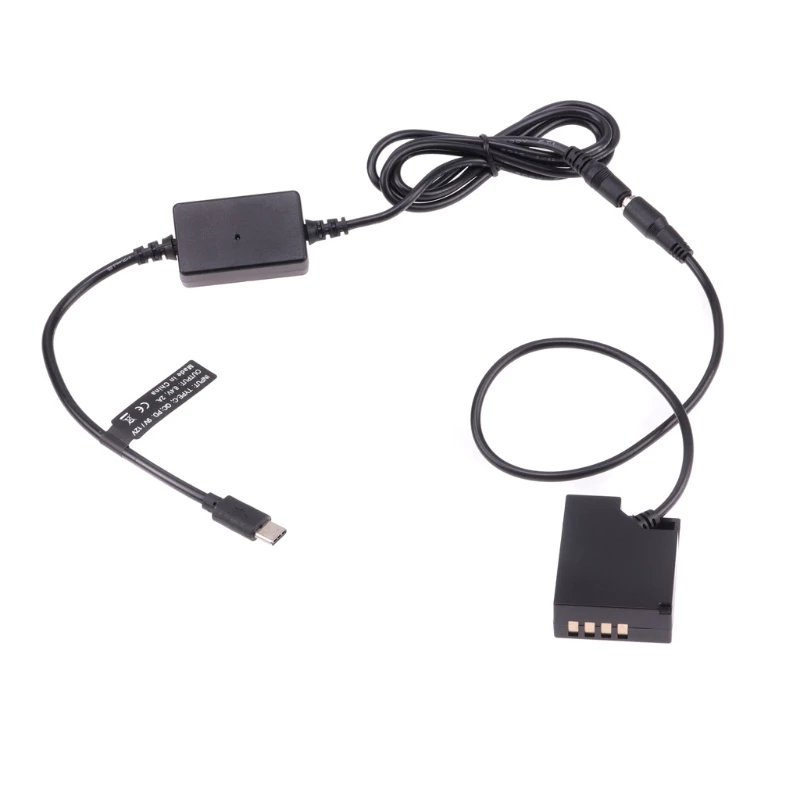 Fujifilm Conector CP-W126 c/ alimentador corrente AC-9V-E