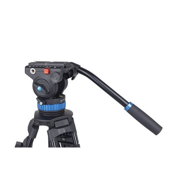 Miniatura: Sirui SH25 Tripé Video