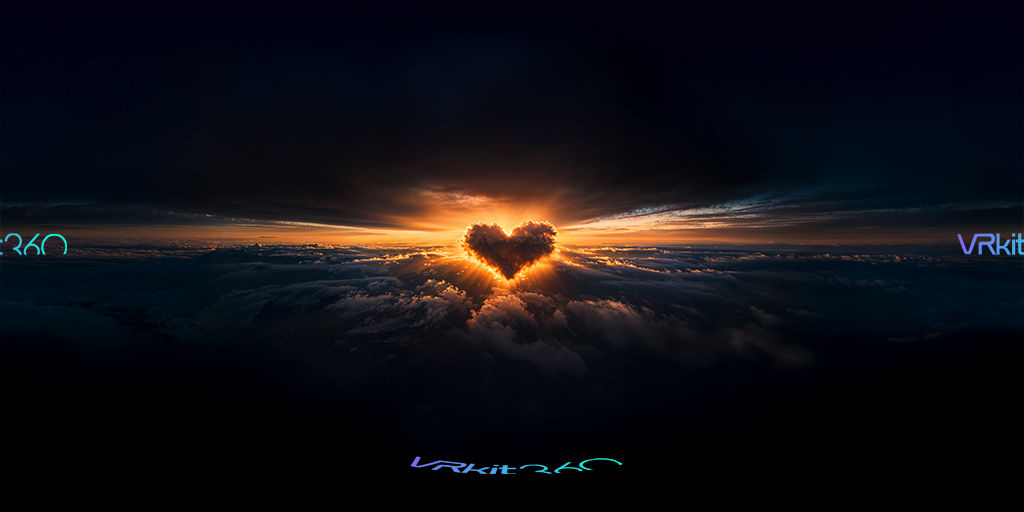 Valentines special v3 8K VR