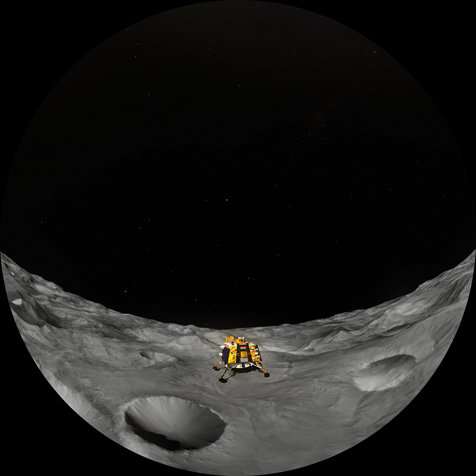 Moonshot: Discover Chandrayaan misssions and future plans of ISRO