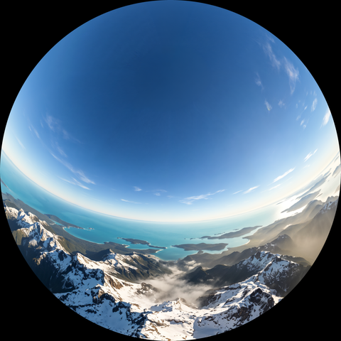 Solar System 360