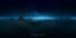 Comet over high valleys v2 8K VR