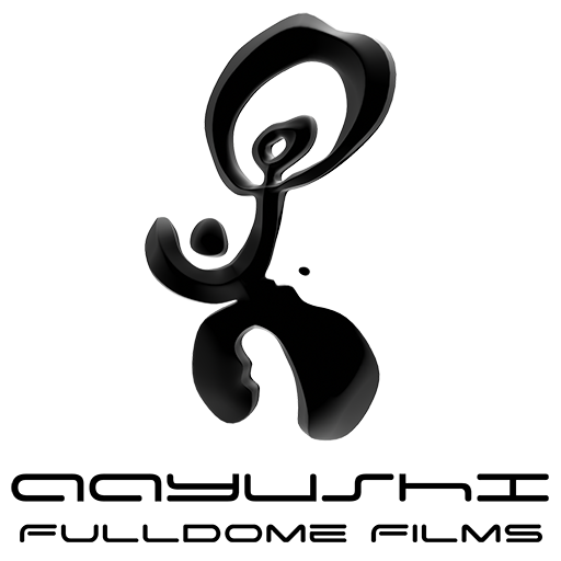 Aayushi Logo - transparent PNG .png